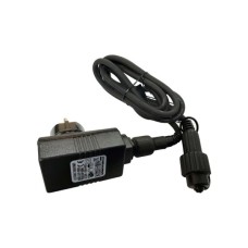 Блок живлення для гірлянд Luca Lighting 9,6W (8711473759723)