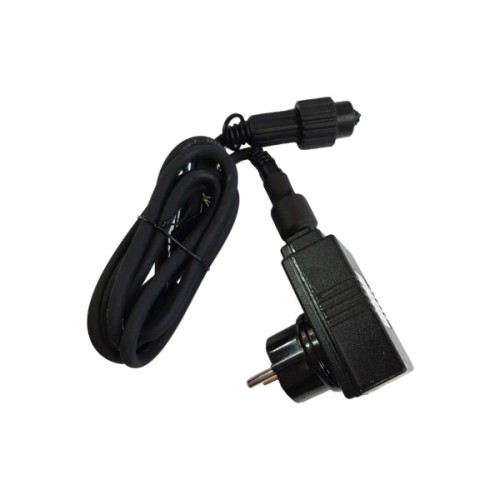 Блок живлення для гірлянд Luca Lighting 9,6W (8711473759723)