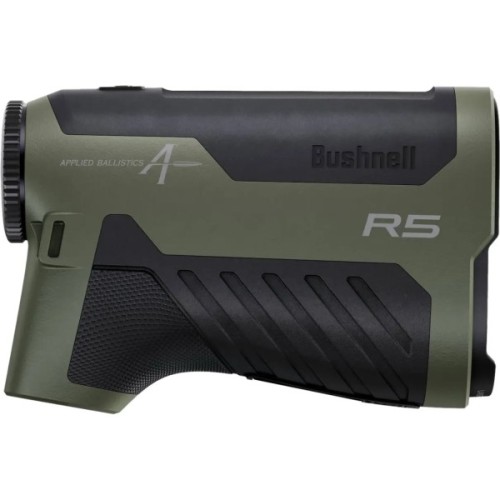 Лазерний далекомір Bushnell R5 2000 AB 6x25 мм 1850 м (R5-2000)