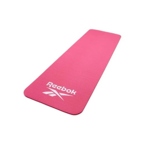 Килимок для фітнесу Reebok Training Mat рожевий 183 х 61 х 1 см RAMT-11015PK (885652020442)