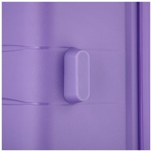 Валіза 2E Aero 63/78 л лавандова (2E-SPP-AERO-M-LV)