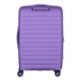 Валіза 2E Aero 63/78 л лавандова (2E-SPP-AERO-M-LV)