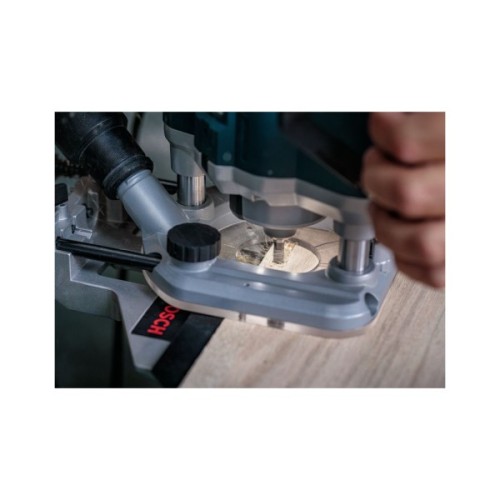 Фреза Bosch Professional пазова з двома лезами, Std, S12, D30, L40 (2.608.628.470)