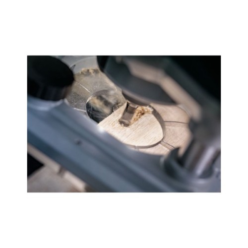 Фреза Bosch Professional пазова з двома лезами, Std, S12, D30, L40 (2.608.628.470)