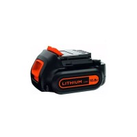 Акумулятор до електроінструменту Black&Decker 10.8 В, 1.5 Ач (BL1512)