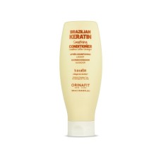 Кондиціонер для волосся Orinafit Brazilian Keratin Hair Conditioner 280 мл (850015173738)