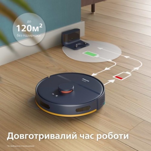 Пилосос Philips XU2000/15
