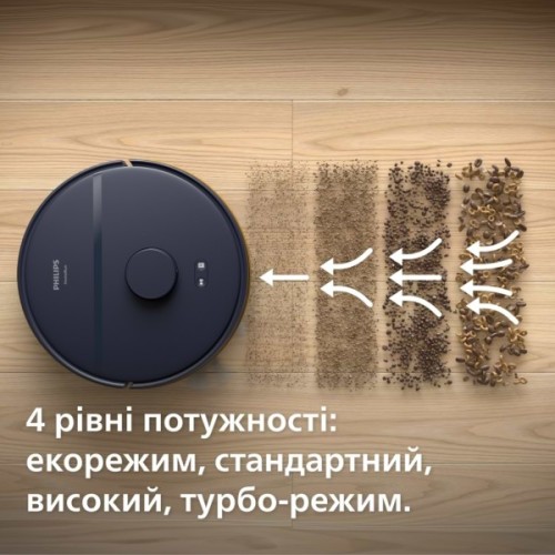 Пилосос Philips XU2000/15