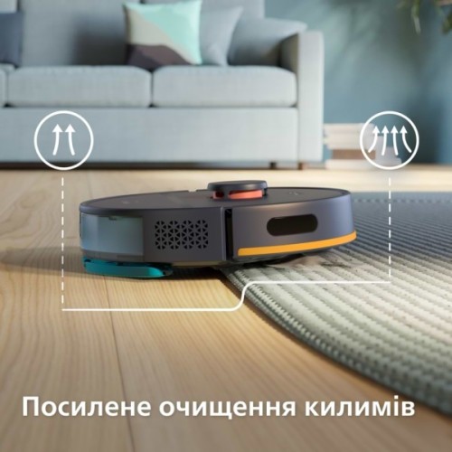 Пилосос Philips XU2000/15