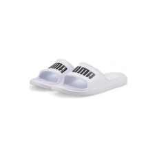 Шльопанці Puma Divecat v2 Lite 374823-04 білий 46 (11UK) 30 см (4064536193670)