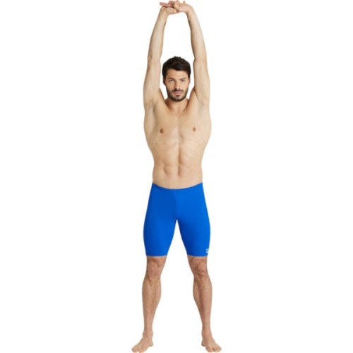 Плавки Arena Team Swim Jammer Solid 004770-720 синій 80 (3468336646915)