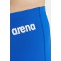 Плавки Arena Team Swim Jammer Solid 004770-720 синій 80 (3468336646915)