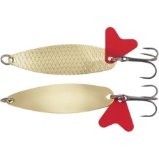 Блешня X-Fish Valhalla 12.7g 02 Gold (1917.05.09)