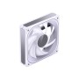 Кулер до корпусу JONSBO ZB-120W White