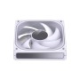 Кулер до корпусу JONSBO ZB-120W White