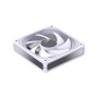 Кулер до корпусу JONSBO ZB-120W White