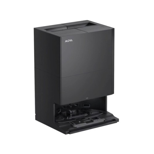Пилосос MOVA S70 Roller Black (RLZ12SE-Bl)