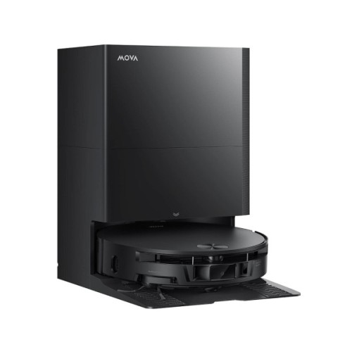 Пилосос MOVA S70 Roller Black (RLZ12SE-Bl)