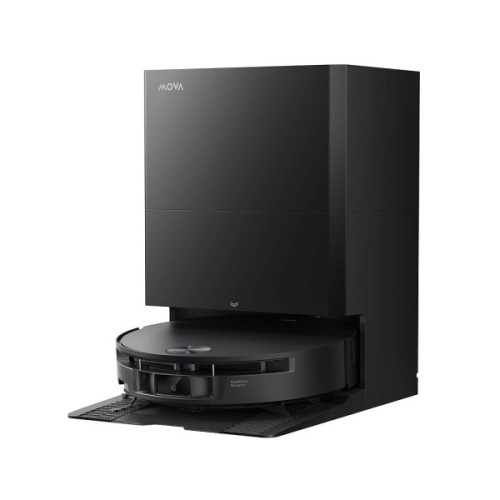 Пилосос MOVA S70 Roller Black (RLZ12SE-Bl)