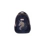 Рюкзак шкільний Hash AB300 GOLDEN EFFECT CLASSY GOLD (502024113)
