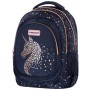 Рюкзак шкільний Hash AB300 GOLDEN EFFECT CLASSY GOLD (502024113)