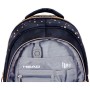Рюкзак шкільний Hash AB300 GOLDEN EFFECT CLASSY GOLD (502024113)