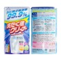 Очищувач для пральних машин Rocket Soap Powder Washer Tub Cleaner Порошок для очищення барабана 120 г (4903367303974)
