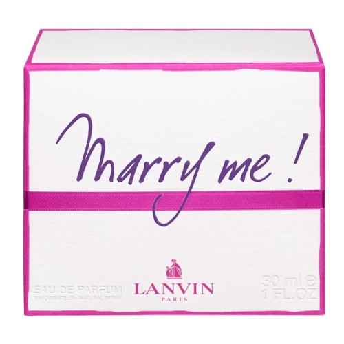 Парфумована вода Lanvin Marry Me 30 мл (3386460023351)