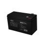 Батарея до ДБЖ nJoy 12V 7Ah (BTVACGUOBTD2FCN01B) AGM (GP07122F)