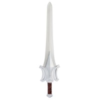 Іграшкова зброя Masters Of The Universe Меч Сили (JKJ17)
