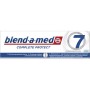 Зубна паста Blend-a-med Complete Protect 7 Кришталева білизна 75 мл (8001090716705)