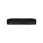 Комп'ютер HP Pro Mini 260 G9 / i5-1334U, 8, 512, WiFi, K&M (CT1L0AT)