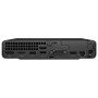 Комп'ютер HP Pro Mini 260 G9 / i5-1334U, 8, 512, WiFi, K&M (CT1L0AT)