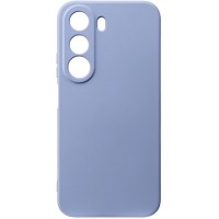 Чохол до мобільного телефона Armorstandart ICON Realme C100i 4G / C100x 4G Camera cover Lavender (ARM92429)