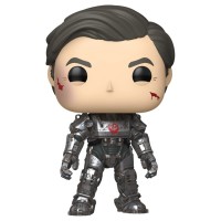 Фігурка Funko Pop серії Fallout - Генк Маклін (90706)