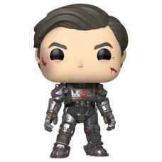 Фігурка Funko Pop серії Fallout - Генк Маклін (90706)