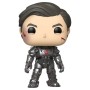 Фігурка Funko Pop серії Fallout - Генк Маклін (90706)