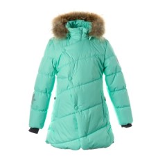 Куртка дитяча Huppa ROSA 1 17910130 м'ята 104 (4741468980744)