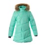 Куртка дитяча Huppa ROSA 1 17910130 м'ята 104 (4741468980744)