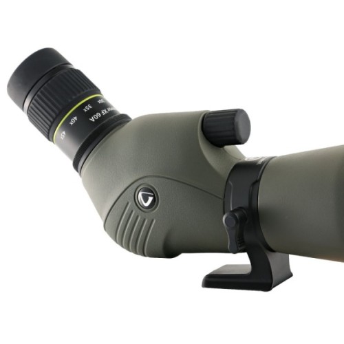 Підзорна труба Vanguard Endeavor XF 60A 15-45x60/45 WP (Endeavor XF 60A) (DAS301004)