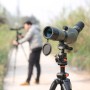 Підзорна труба Vanguard Endeavor XF 60A 15-45x60/45 WP (Endeavor XF 60A) (DAS301004)