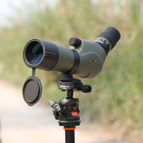 Підзорна труба Vanguard Endeavor XF 60A 15-45x60/45 WP (Endeavor XF 60A) (DAS301004)