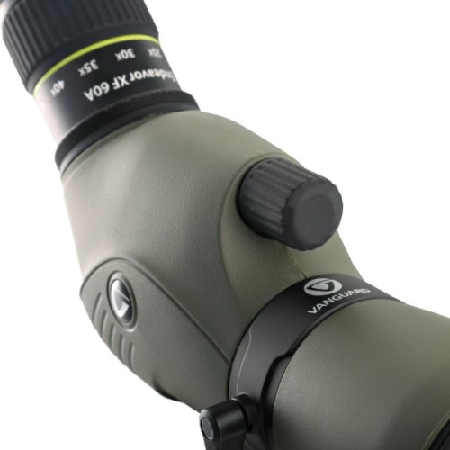 Підзорна труба Vanguard Endeavor XF 60A 15-45x60/45 WP (Endeavor XF 60A) (DAS301004)