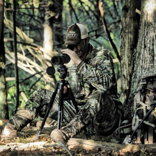 Підзорна труба Vanguard Endeavor XF 60A 15-45x60/45 WP (Endeavor XF 60A) (DAS301004)