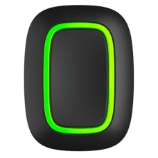 Кнопка дзвінка Ajax BUTTON black