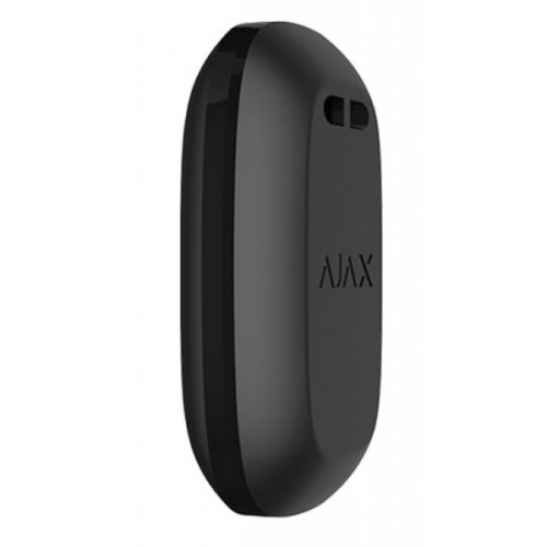 Кнопка дзвінка Ajax BUTTON black