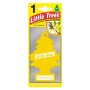 Ароматизатор для автомобіля Little Trees Ваніль (78001)
