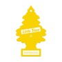 Ароматизатор для автомобіля Little Trees Ваніль (78001)