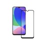 Скло захисне ACCLAB Full Glue Samsung F16 Black (1283126620249)