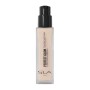Тональний крем SLA Paris Fluid Foundation Perfect Glow - 3 Pink Porcelain (3593910721037)